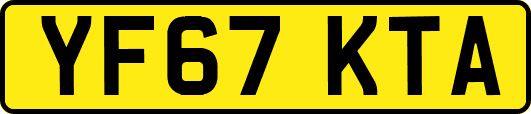 YF67KTA