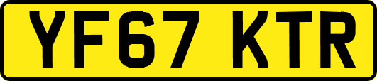 YF67KTR