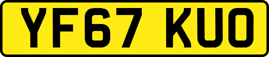 YF67KUO