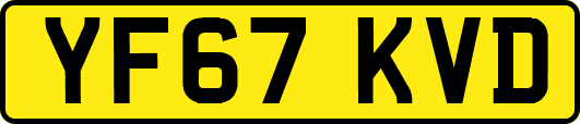 YF67KVD