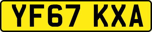 YF67KXA