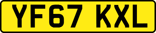 YF67KXL