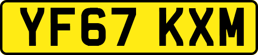 YF67KXM