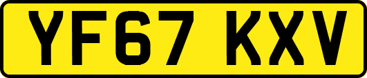 YF67KXV