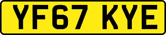 YF67KYE