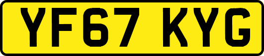 YF67KYG