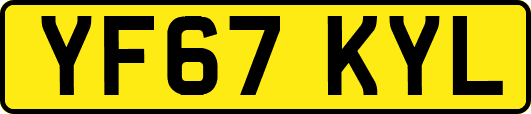 YF67KYL