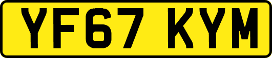 YF67KYM