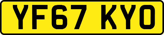YF67KYO