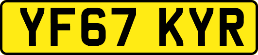 YF67KYR