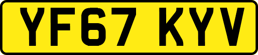 YF67KYV