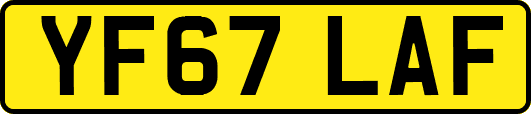 YF67LAF