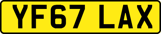YF67LAX