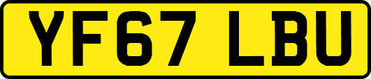 YF67LBU