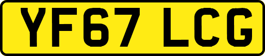 YF67LCG