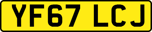 YF67LCJ