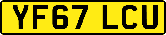 YF67LCU