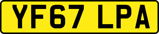 YF67LPA