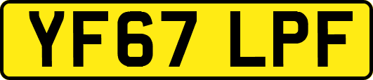 YF67LPF