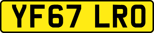 YF67LRO