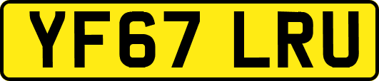 YF67LRU