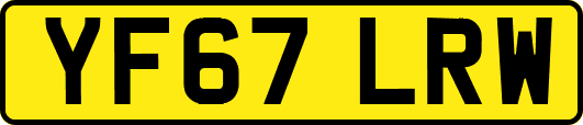 YF67LRW