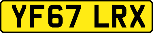 YF67LRX