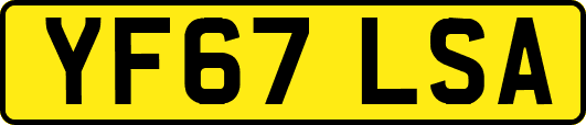 YF67LSA