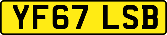 YF67LSB