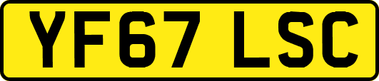 YF67LSC