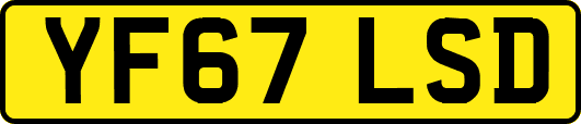 YF67LSD