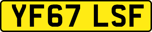 YF67LSF