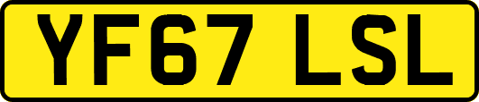 YF67LSL