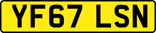 YF67LSN