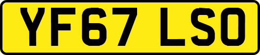 YF67LSO