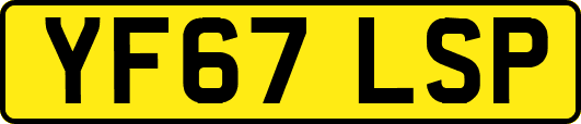 YF67LSP