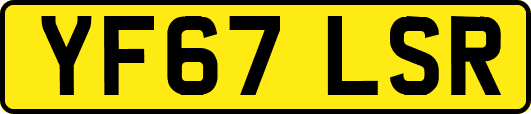 YF67LSR