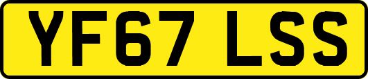 YF67LSS