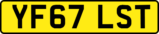 YF67LST