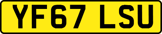YF67LSU