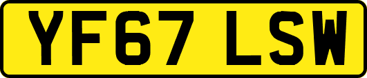YF67LSW