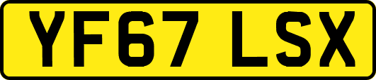 YF67LSX