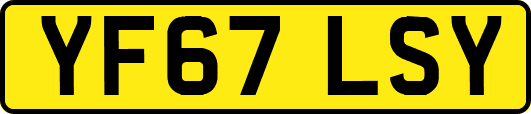 YF67LSY