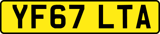 YF67LTA