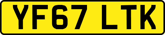 YF67LTK