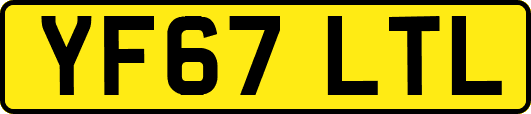 YF67LTL