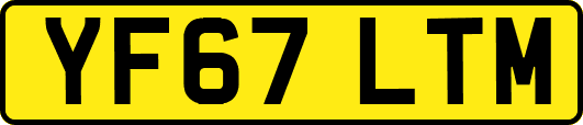 YF67LTM