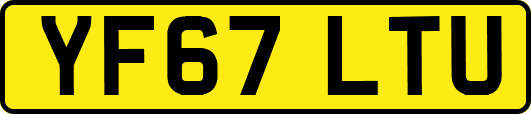 YF67LTU