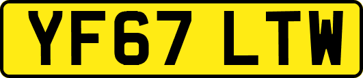 YF67LTW