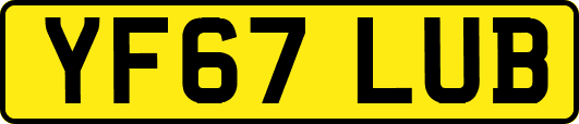 YF67LUB
